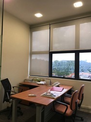 Innovation Place (D25), Factory #182520042